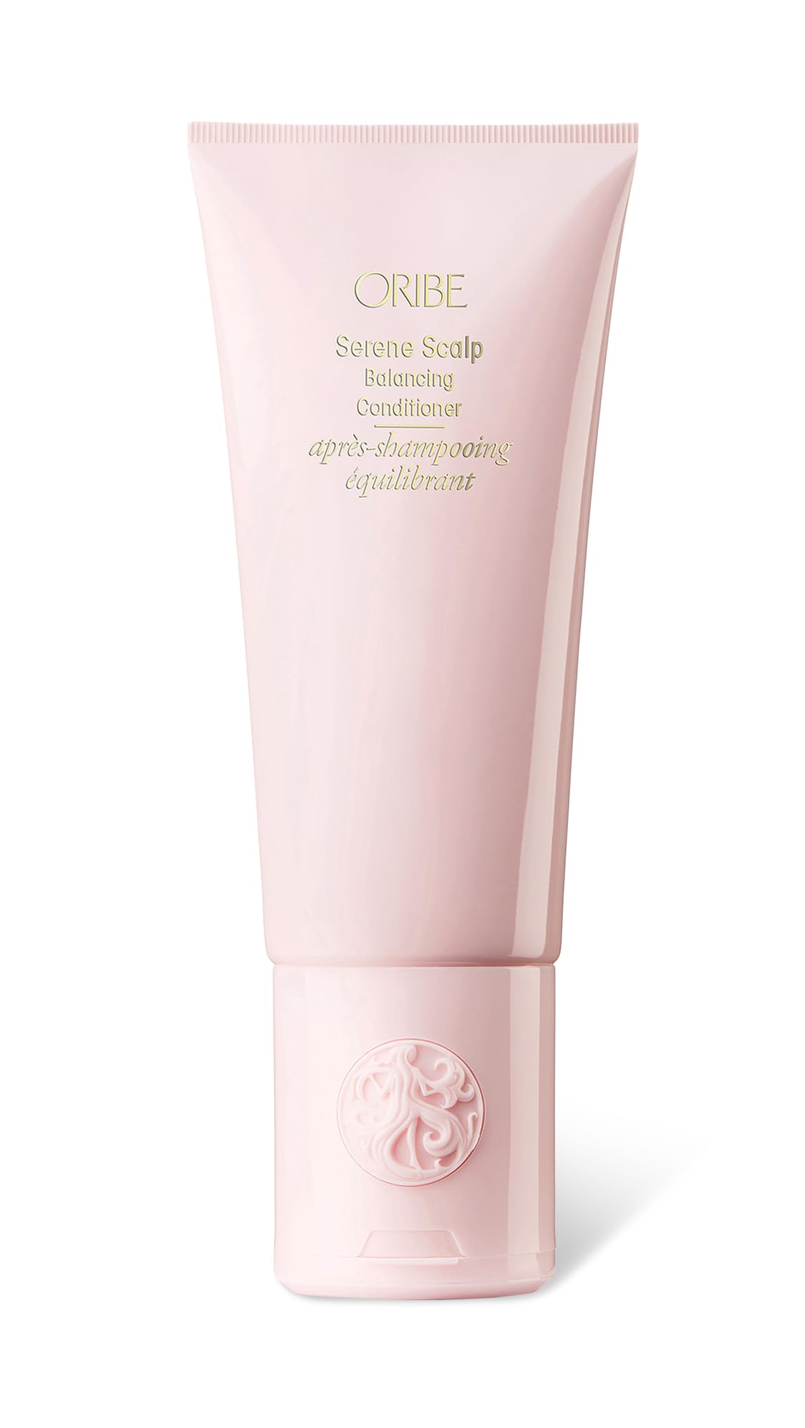 Photo 1 of Oribe Serene Scalp Balancing Conditioner, 6.8 Fl Oz (Pack of 1)