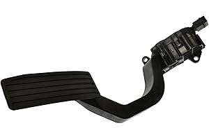 MYPARTS Accelerator Pedal Sensor Compatible With 14-17 Jeep Cherokee