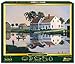 Grist Mill Stream 500-Piece Puzzle
