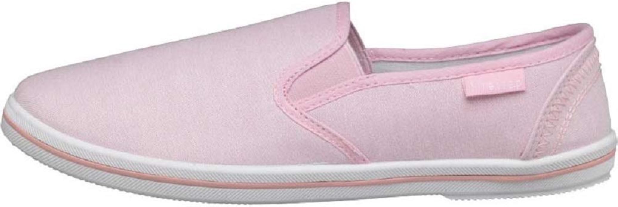 firetrap trainers womens