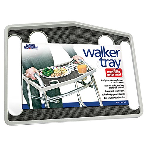 Top 10 Best Trays For Walkers For Seniors Best of 2018 Reviews No