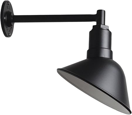 Restaurant Sign Light Or Accent Wall Light Shines Light Back