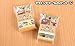 Neko Atsume Kitty Collector Game App Theme Adhesive Decorative Washi Tape Ver. 2 (Face)