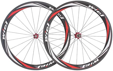 wiel carbon wheels