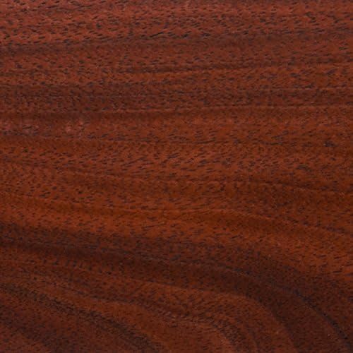 Single Slat of Walnut 1/4" x 3/4" x 16"