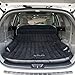 Winterial SUV Heavy-Duty Backseat Car Inflatable Travel Mattress for Camping, Perfect for Your Minivan or SUV, Full