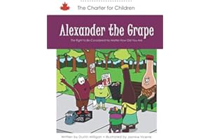 Alexander the Grape: The Right to Be Considered No Matter How Old You Are