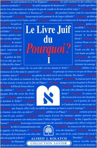 Amazon Fr Le Livre Juif Du Pourquoi Tome 1 Kolatch Alfred J Livres Amazon Fr Le Livre Juif Du Pourquoi Tome 1 Kolatch Alfred J Livres