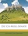Die Cis-Moll-Sonate
