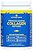 Further Food Premium Marine Collagen Peptides Protein Powder: Wild-caught, Non-GMO, Paleo. 100% Pure Hydrolyzed Collagen (45-Day Supply)