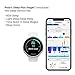 POLAR IGNITE - Advanced Waterproof Fitness Watch (Includes Polar Precision Heart Rate Integrated GPS and Sleep Plus Tracking)