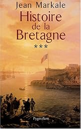 Histoire de la Bretagne