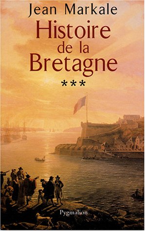 Histoire de la Bretagne
