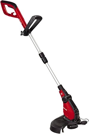 Einhell GC-ET 4530 Set - Recortabordes eléctrico, 450W,