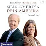 Mein Amerika -  Dein Amerika