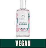 The Body Shop British Rose Eau de Toilette 100 ml view 3