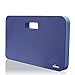 Dimple Thick Kneeling Pad | Garden Pad for Gardening | Kneeling Pad for Work | Garden & Bathtub Kneeler for Baby Bath | Kneeling Mat for Exercise & Yoga (XL) 17.8 x 11, Thickest 1-½