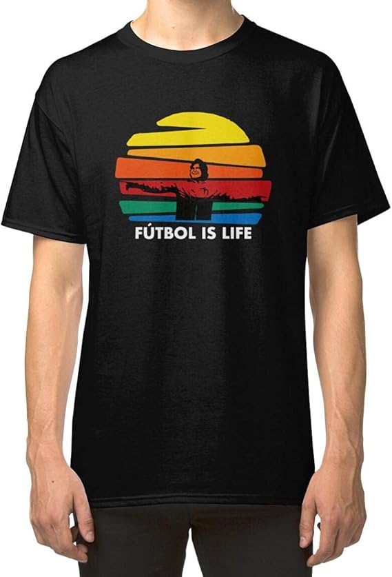 AFC Richmond Fútbol is Life Ted Lasso AFC Richmond Classic