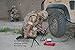 CyclePump Expedition Tire Inflator - Straight Air Chuck