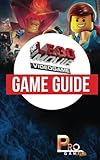 The LEGO Movie Videogame Game Guide