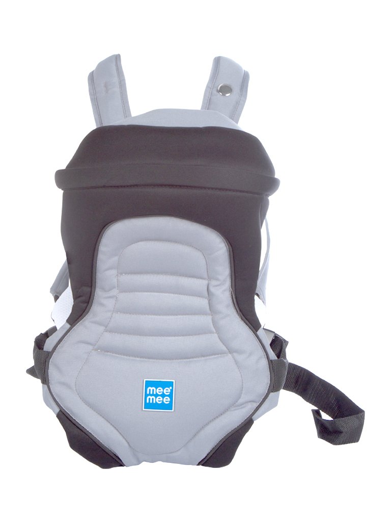 mee mee lightweight breathable baby carrier