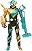 Bandai Kamen Rider Build Bottle Change Rider Series 06 Kamen Rider Build LionCleaner Form