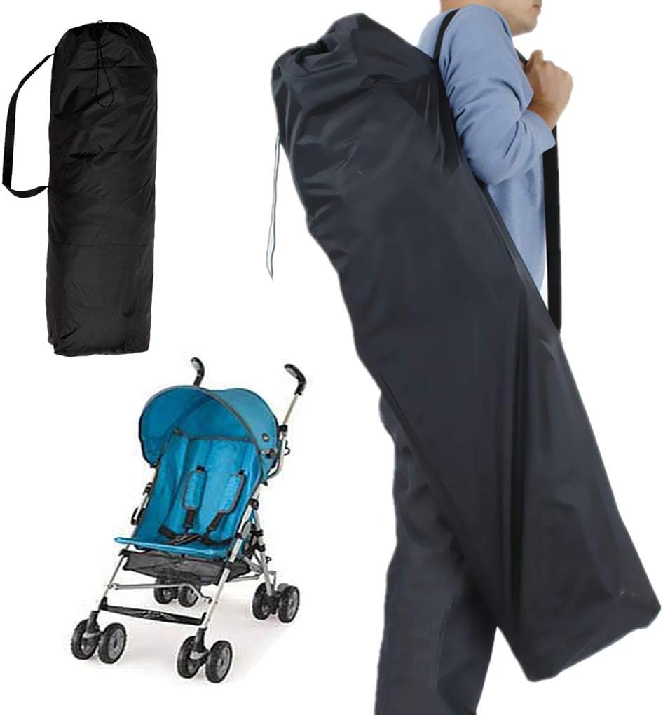 backpack pushchair