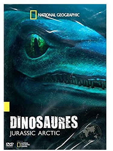 Dinosaures Jurassic Arctic