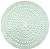 Winco APZP-13SP, 13-Inch Super-Perforated Aluminum Pizza Disk with 292 Holes, Pizza Screen Crisper