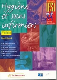 Hygiène et soins infirmiers