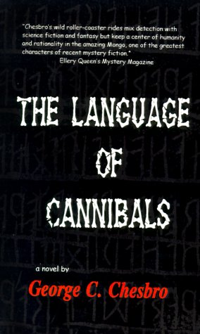 The Language of Cannibals