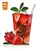 ELITE SELECTION Clear Disposable Plastic Cups 14 Oz. Pack Of (100) Fancy Hard Plastic Cups - Party Accessories - Wedding - Cocktails- Tumblers