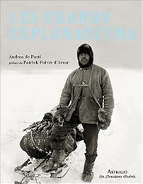 Les  grands explorateurs