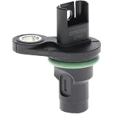 Astemo CPS0065 Engine Crankshaft Position Sensor | Replaces 13627525015 PC768 PC768T SS11247 1800654 907754 60308 90760 CRK334 EH0001 S10377 2351195 5S11457 2CRK0301 SK907754.