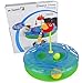 Mr. Peanut's Cats & Kittens Toy with Interactive Intelligence Track Ball Tower - Provides Hours of Mental Stimulation and Physical Play