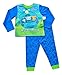 Octonauts Pajamas Explore - Rescue - Protect Pjs 3 to 6 Years W16 (5T)