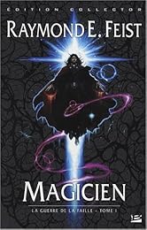 Magicien