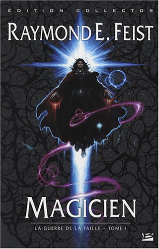Magicien