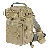Vanquest JAVELIN 3.0 VSlinger Left-Shoulder Sling Pack