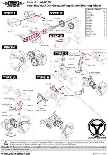 dark dragon wing rc cars for sale