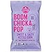 Angie's BOOMCHICKAPOP Sweet & Salty Kettle Corn Popcorn, 1 oz. 6-Count