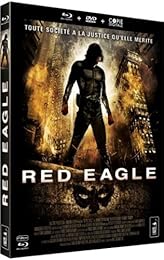 Red Eagle+ Dvd + Copie Digitale