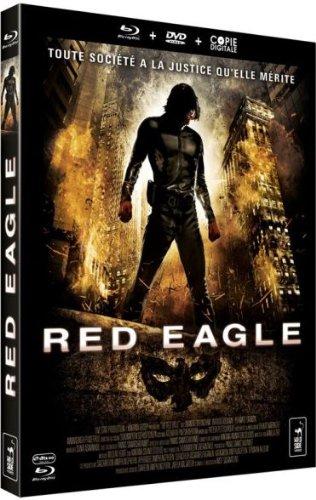 Red Eagle+ Dvd + Copie Digitale