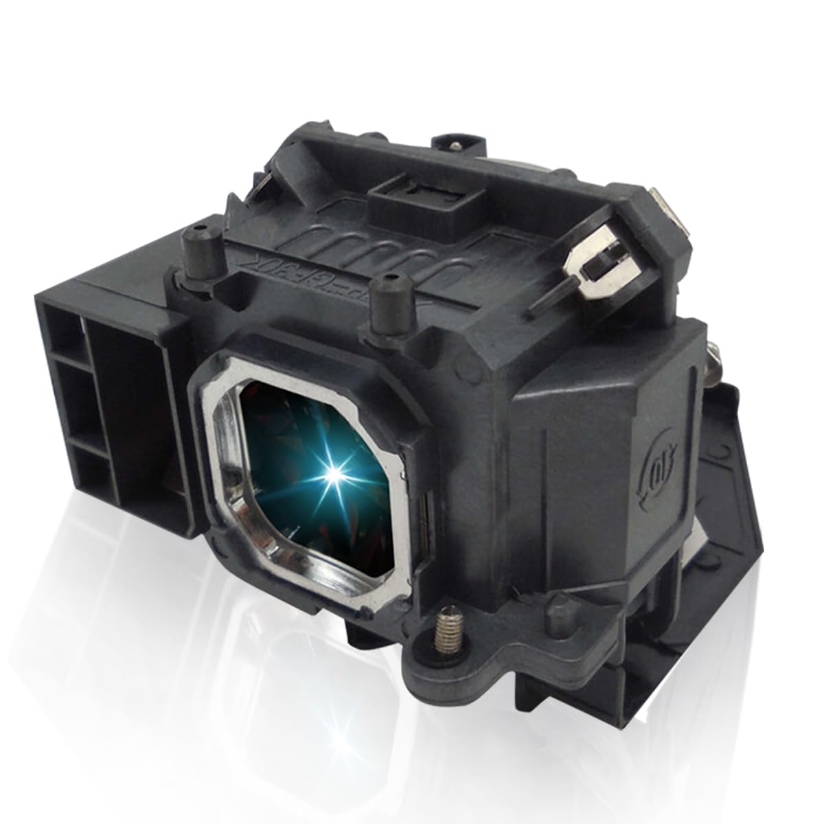 SORNEICDR Projector lamp Compatible with NEC NP15LP M230X M260W M260X M260XS M271W M271X M300X M300XG M311X NP-M300XC