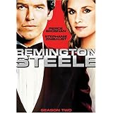 Remington Steele - Season Two