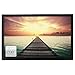 Snap 11x17 Black Wood Wall Photo Frame