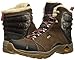 Ahnu Women's Montara Waterproof Boot
