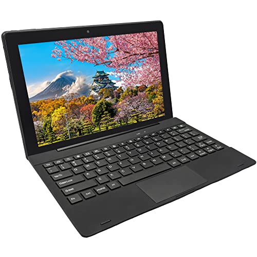 Simbans [3 Bonus Items] TangoTab 10 Inch Tablet and Keyboard 2-in-1 ...