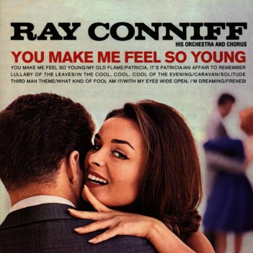 Ray Conniff - An Affair to Remember Songtext | LyricsLounge.de