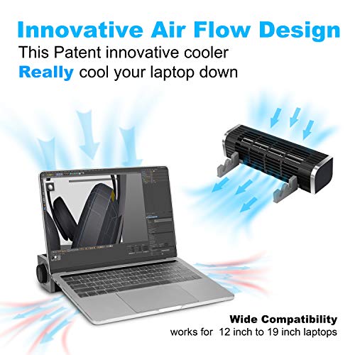1 oimaster+Laptop+Adjustable+Cross+Flow+Cooling